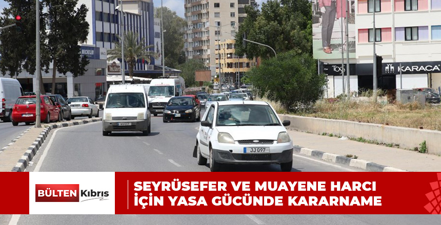 YASA GÜCÜNDE KARARNAME YÜRÜRLÜĞE GİRDİ