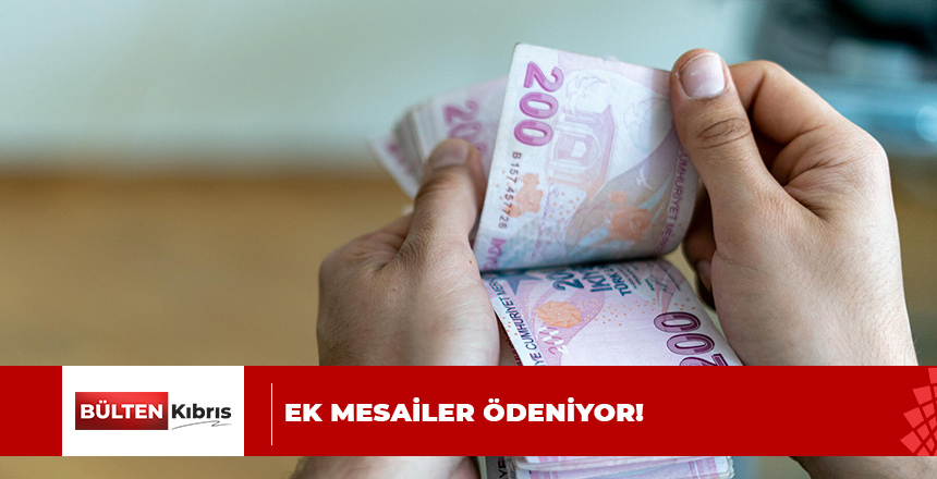 MALİYE BAKANLIĞI AÇIKLADI