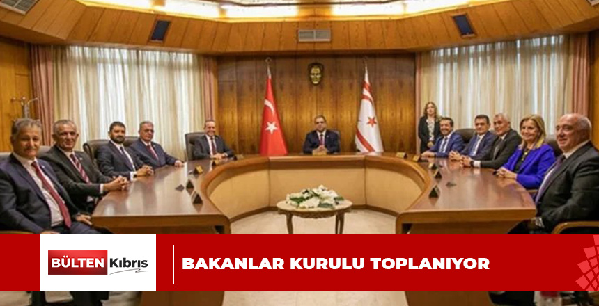 SUCUOĞLU BAŞKANLIĞINDA TOPLANIYOR