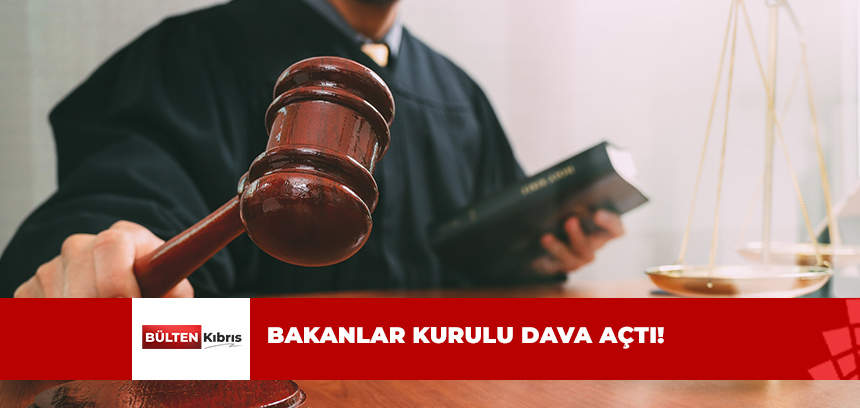 SAĞLIK BAKANLIĞI VE BULAŞICI HASTALIKLAR ÜST KOMİTESİNE DAVA