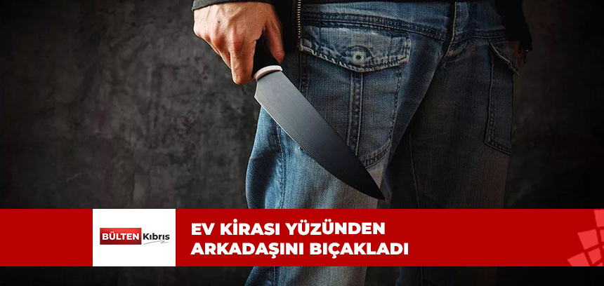 BİR KİŞİ AĞIR YARALANDI!