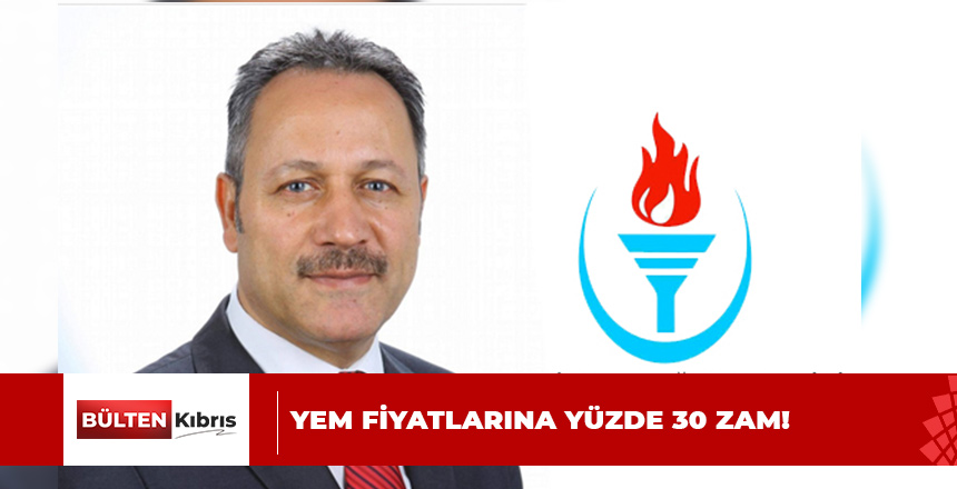 YDP GENEL SEKRETERİ ÖZTÜRK GÜNDEMİ DEĞERLENDİRDİ