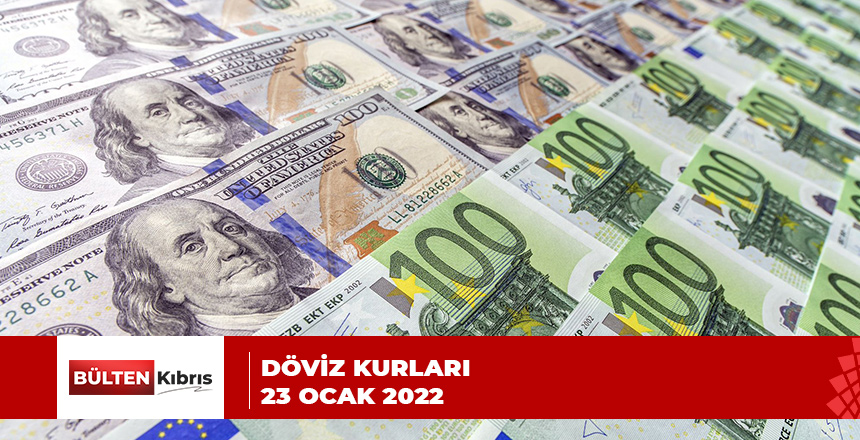 DÖVİZDE SON DURUM