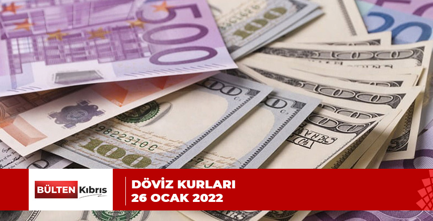 DÖVİZDE SON DURUM