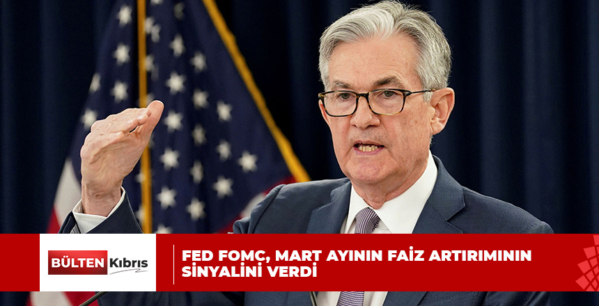 FED BU AKŞAM NE SÖYLEYEBİLİR?