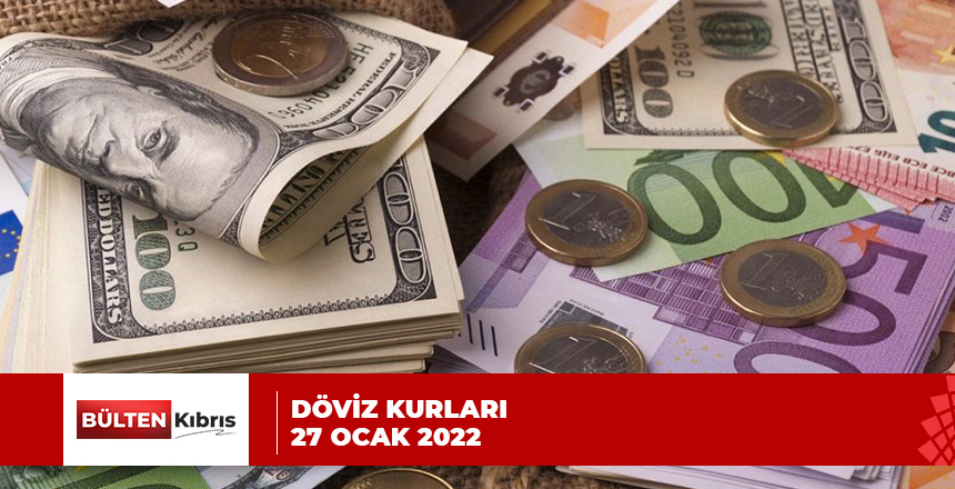 DÖVİZDE SON DURUM