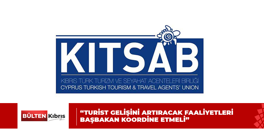 KITSAB: BİZZAT BAŞBAKAN KOORDİNE ETMELİ