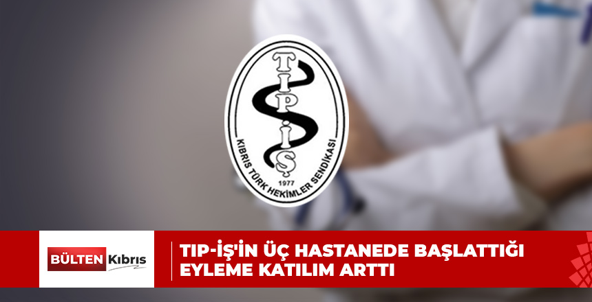 GİRNE AKÇİÇEK HASTANESİ DE DAHİL OLDU