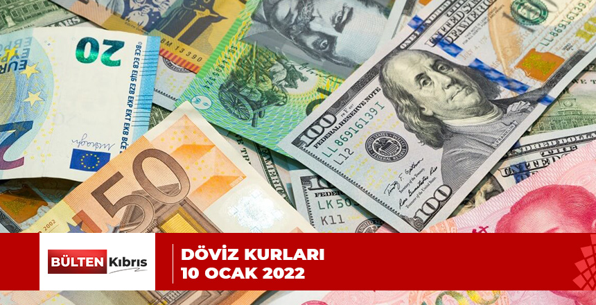 DÖVİZDE SON DURUM