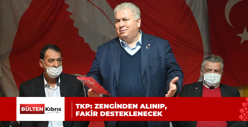 “VERGİ REFORMU YAPILACAK”