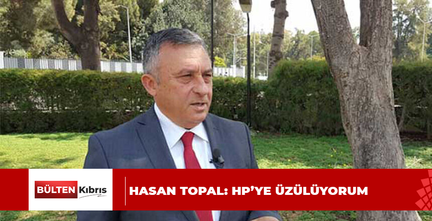 HP’YE  ÜZÜLÜYORUM