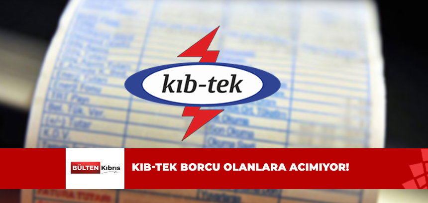 BORÇLULARIN ELEKTRİKLERİ KESİLECEK!