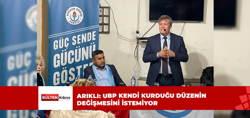 “BU ÜLKENİN ÇÖZÜLEMEYECEK SORUNU YOKTUR”