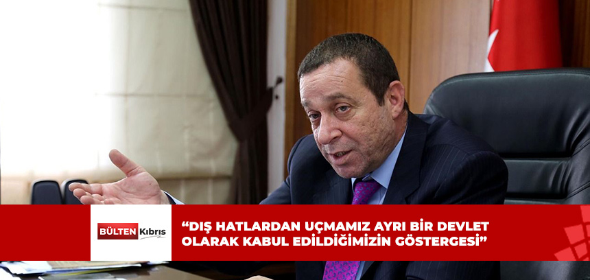 SERDAR DENKTAŞ’DAN ERCAN AÇIKLAMASI