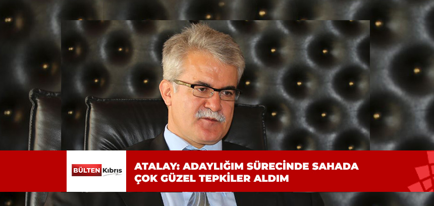 “EN İYİ HİZMETLERİ SUNMAYI HEDEFLİYORUZ”