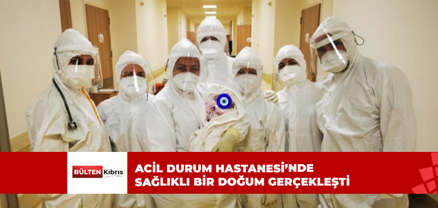 HASTANEDE DUYGULU ANLAR