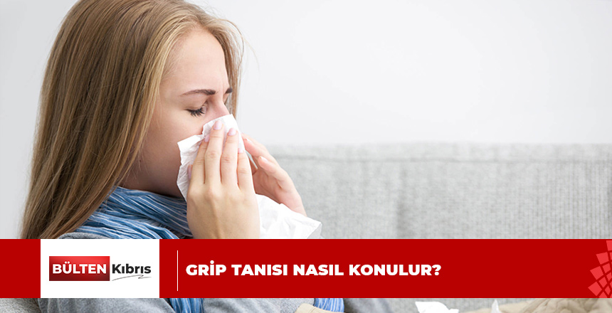 GRİP GELİRTİLERİ NELERDİR?