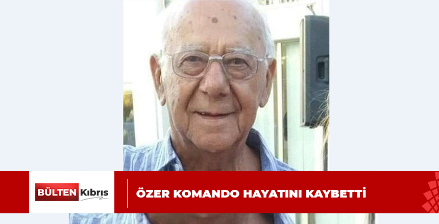 ACI KAYIP! KTFF’NİN ÖNEMLİ İSMLERİNDEN KOMANDO YAŞAMINI YİTİRDİ