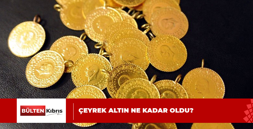 8 MART 2022 / ALTIN FİYATLARI