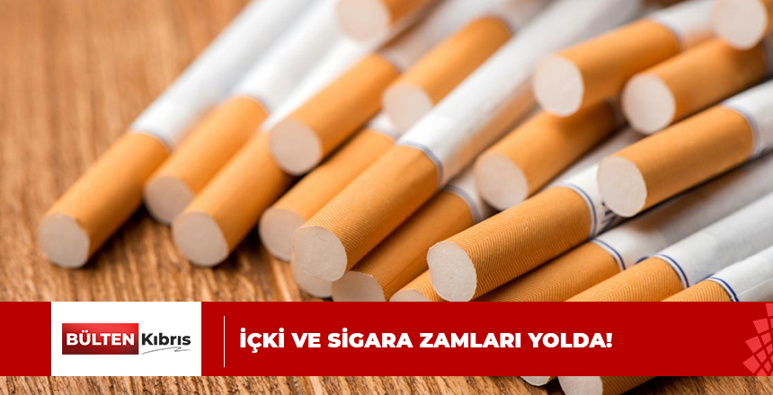 HÜKÜMET VERGİLERİ GİZLİYOR