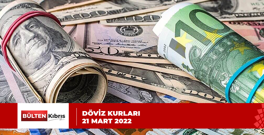 DÖVİZDE SON DURUM