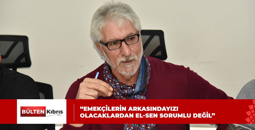 “HÜKÜMETE PERŞEMBE GÜNÜNE KADAR SÜRE!”