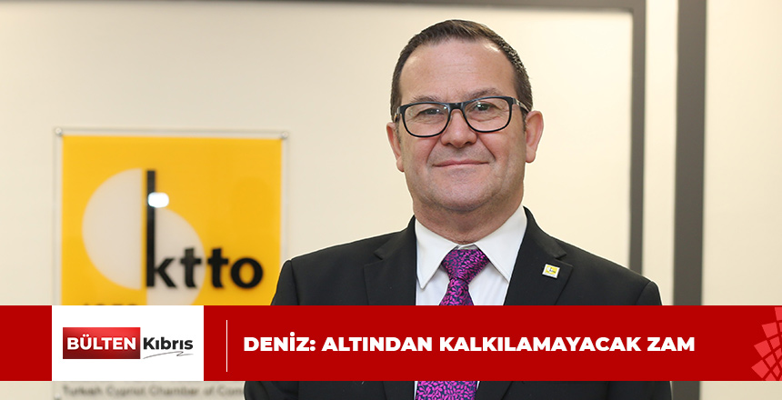 ELEKTRİKTE FİYAT DÜZENLEMESİNE DENİZ’DEN SERT TEPKİ!