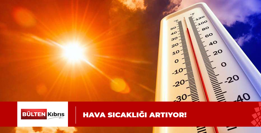 METEOROLOJİDEN MÜJDE!