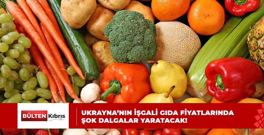 “FİYATLARDA ŞOK DALGALAR OLABİLİR”