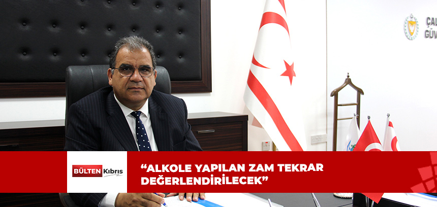 YAPILAN ZAMLAR TEKARAR DEĞERLENDİİLECEK