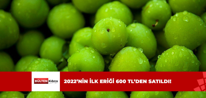 “TÜCCARIMIZ GELDİ 600 TL’DEN ALDI”