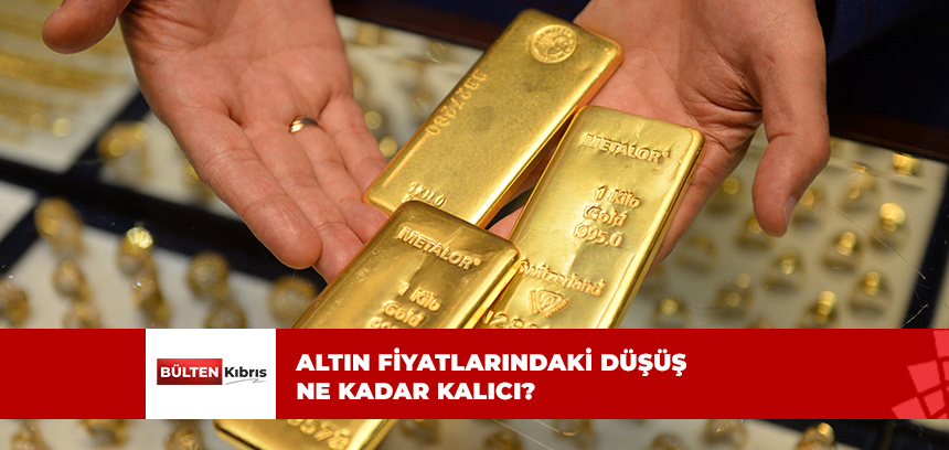 ALTINDA SON DURUM!