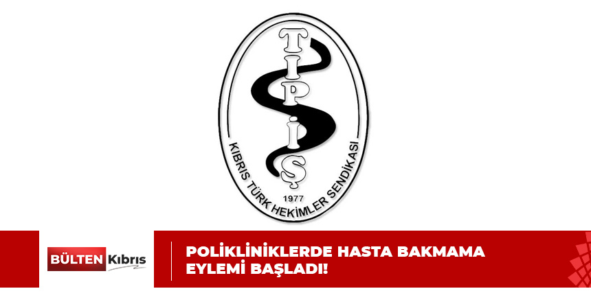 TIP-İŞ EYLEM BAŞLATTI!