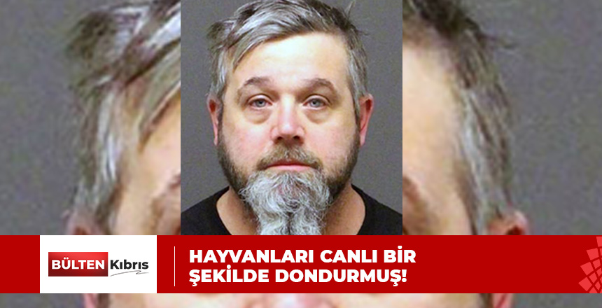 GARAJI HAYAN MEZARLIĞI!