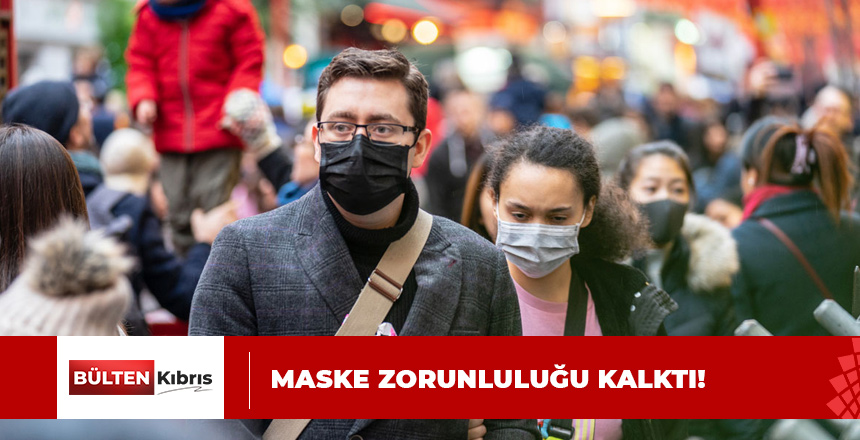 MAKSE ZORUNLULUĞU KALDIRILDI!