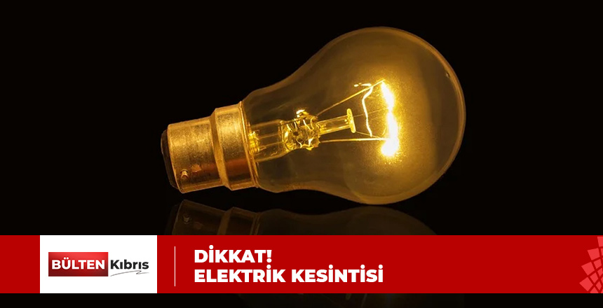 KIBRIS’TA BİR KLASİK!