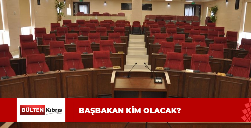 BAŞBAKAN KİM OLACAK?