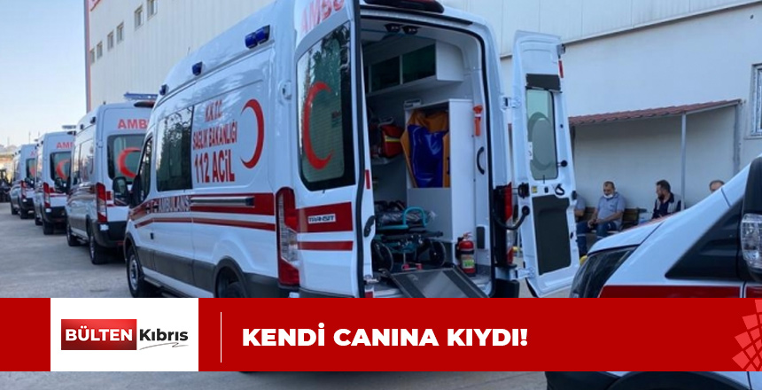 LAPTA’DA FECİ OLAY!