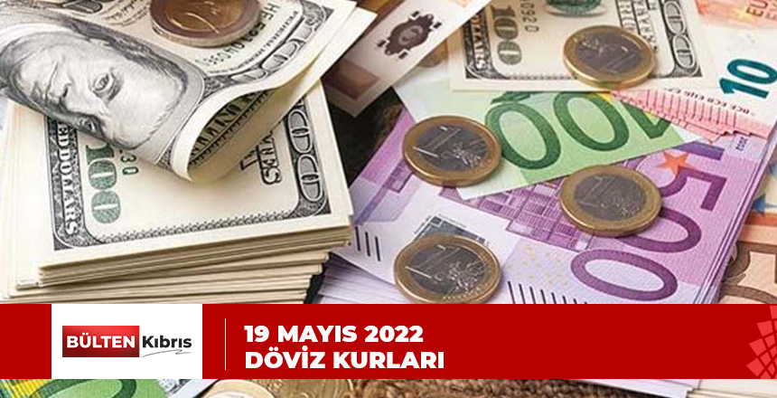 DÖVİZDE SON DURUM