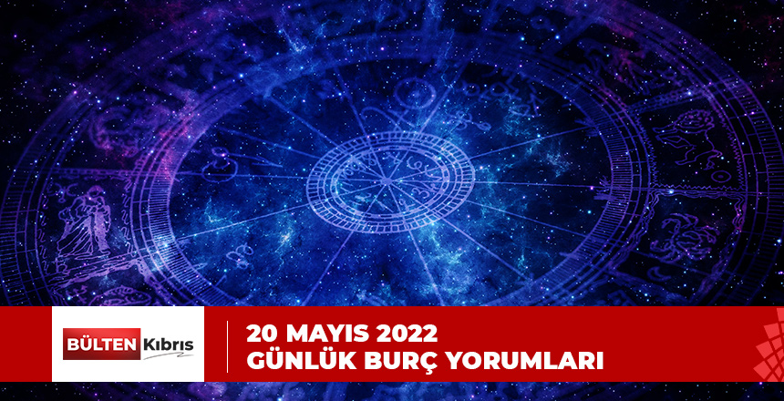 BUGÜN SİZLERİ NELER BEKLİYOR?