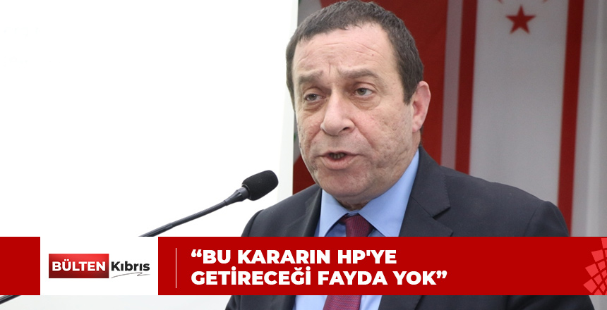 DENKTAŞ’TAN İLGİNÇ SİNE-İ MİLLET AÇIKLAMASI!