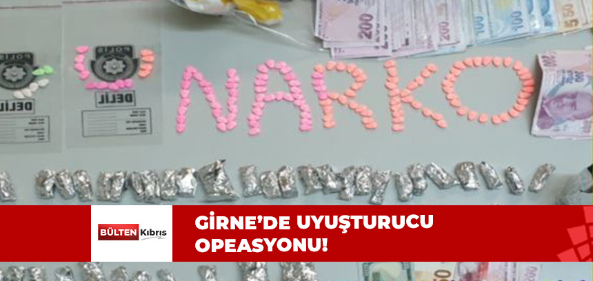 GÖKKUŞAĞI OPERASYONU!