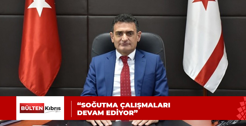 OĞUZ: FELAKETTE YAPTIKLARIMIZ YETERLİ DEĞİL