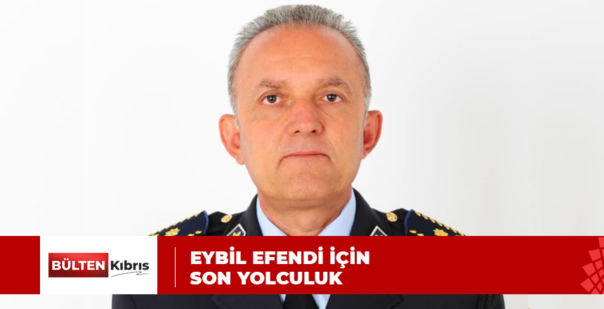 EFENDİ SON YOLCULUĞUNA UĞURLANACAK