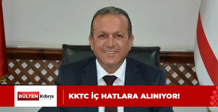 BAKAN ATAOĞLU AÇIKLADI!