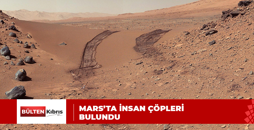 NASA’DAN ŞOK AÇIKLAMA!