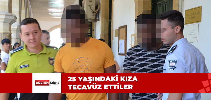 “NE İSTERSEK YAP VEYA SANA ZARAR VERECEĞİZ”