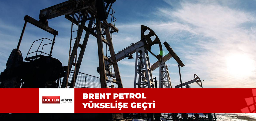 BRENT PETROLDE SON DURUM