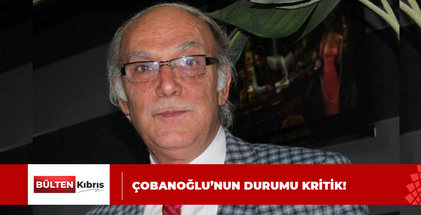 BİLİNCİ KAPALI…