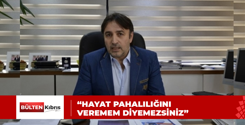 “NE DEMEK TEMSİLCİLER YURT DIŞINDA?”